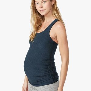 Beyond the Bump Space Dye Grow and Glow tank, M